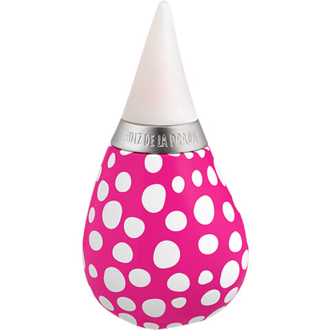 Gotas de Color Gourmand Pink by Agatha Ruiz de la Prada perfume bottle
