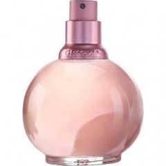 Grazzia by ésika perfume bottle