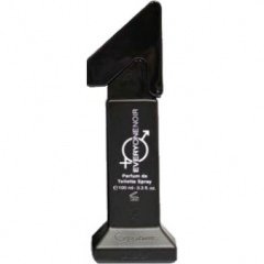 Everyone Noir by Création Lamis perfume bottle
