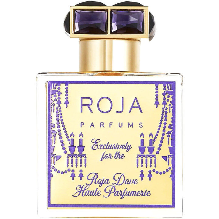 Roja Dove Haute Parfumerie (2024) by Roja Parfums perfume bottle