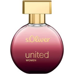 United Women EDP