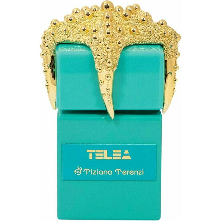 Telea by Tiziana Terenzi perfume bottle
