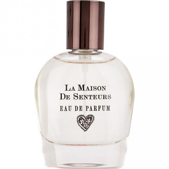 La Maison de Senteurs - Belle Soirée by Marks & Spencer perfume bottle