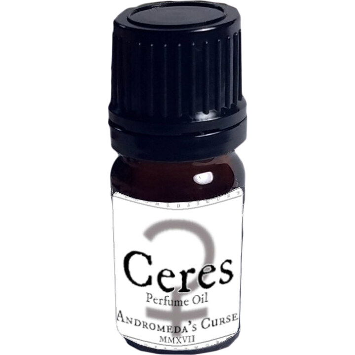 Ceres by Andromeda's Curse perfume bottle