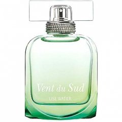 Vent du Sud EDT by Lise Watier perfume bottle