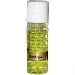 Exotique by Taxor perfume bottle