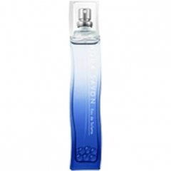 Bath Time / バスタイムの香り (2009) EDT by Aqua Savon / アクア シャボン perfume bottle