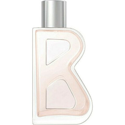 Bogner for Woman by Bogner perfume bottle