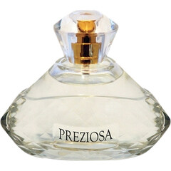 Preziosa by Comin perfume bottle