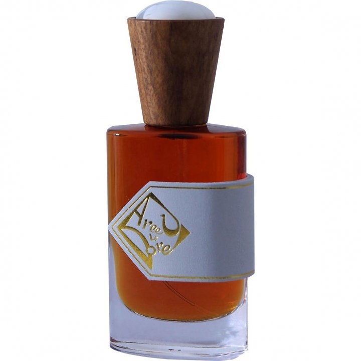 Koh-i-Noor by Areej Le Doré perfume bottle