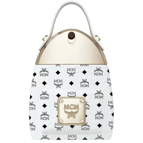 MCM Cosmic Star by MCM perfume bottle