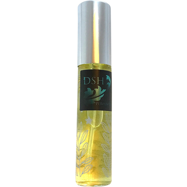 Countess Olenska by DSH Perfumes perfume bottle