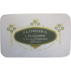 Florora by Plassard perfume bottle