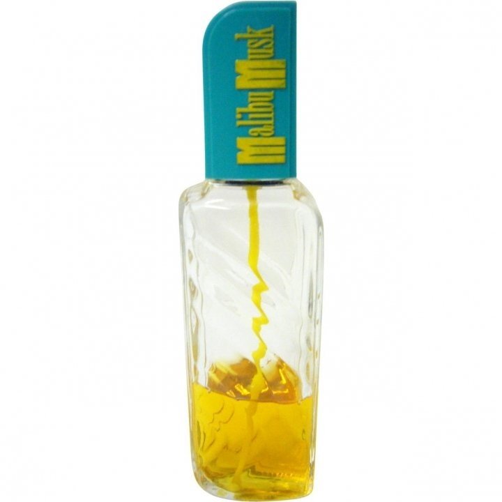 Malibu Musk by PDC Brands / Parfums de Cœur perfume bottle