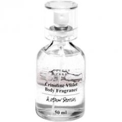 Crinoline Violet by & Other Stories perfume bottle