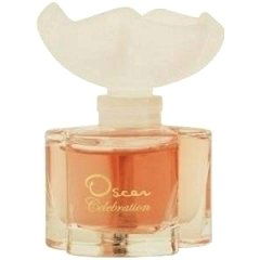 Oscar Celebration by Oscar de la Renta perfume bottle