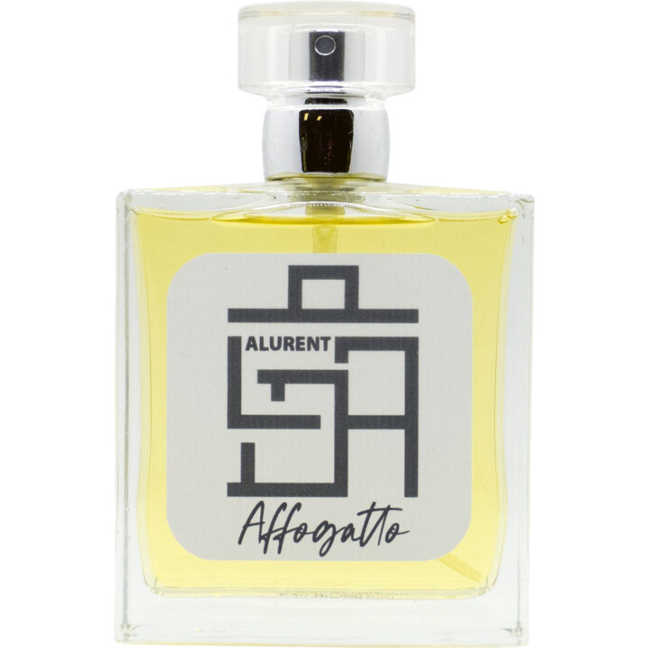 Affogatto by L'Atelier de Alurent perfume bottle