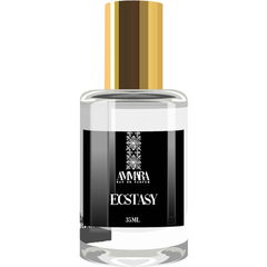 Ecstasy by Ammara perfume bottle