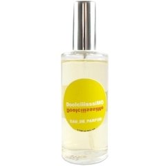 Doolciiisssimo by Hilde Soliani Profumi perfume bottle