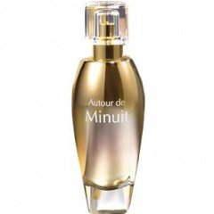 Autour de Minuit by ID Parfums perfume bottle