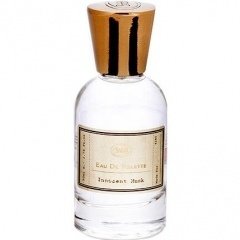 Innocent Musk by Sabon perfume bottle