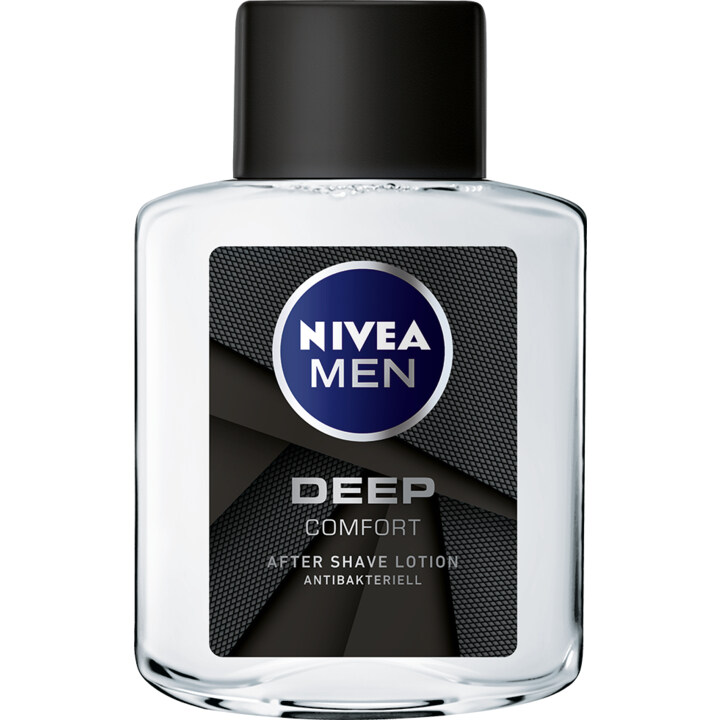 Deep Comfort by NIVEA perfume bottle
