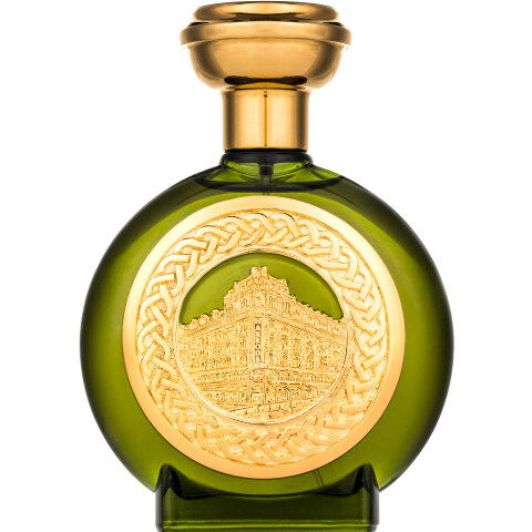Majestic (2019) by Boadicea the Victorious perfume bottle