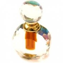 Borneo 4000 by Ensar Oud / Oriscent perfume bottle