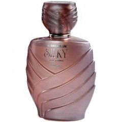 Silky by Al Haramain / الحرمين perfume bottle