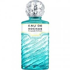 Eau de Rochas Escapade Estivale by Rochas perfume bottle