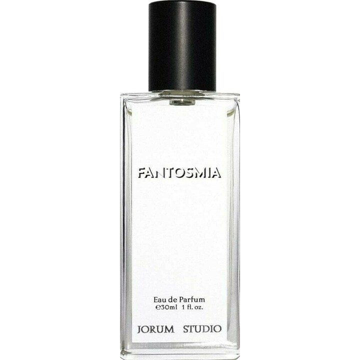 Fantosmia by Jorum Studio perfume bottle