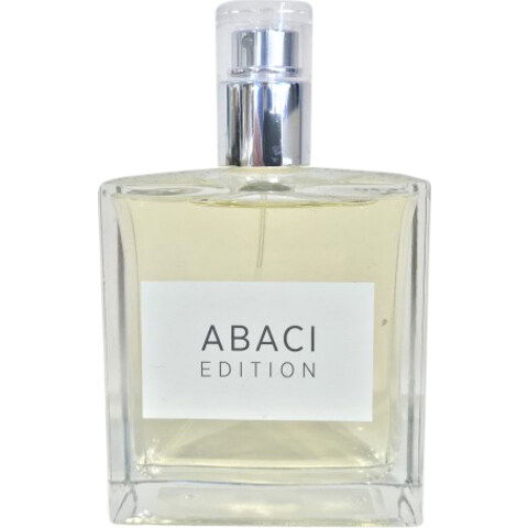 Abaci Edition by Abaci perfume bottle