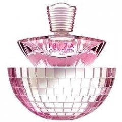 Ibiza for Women by Ibiza Parfums by Cathy Guetta perfume bottle