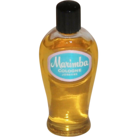 Marimba by Jergens / Eastman Royal Perfumes perfume bottle