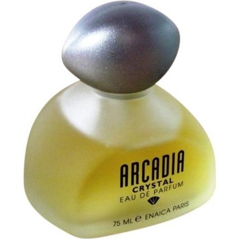 Arcadia Crystal / Arcadia Cristal by Enaica perfume bottle