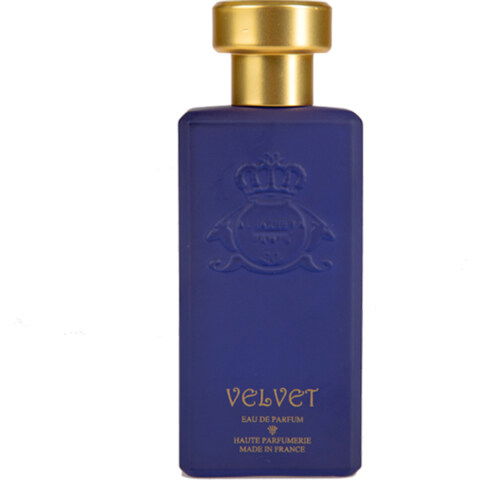 Velvet by Al-Jazeera / الجزيرة perfume bottle