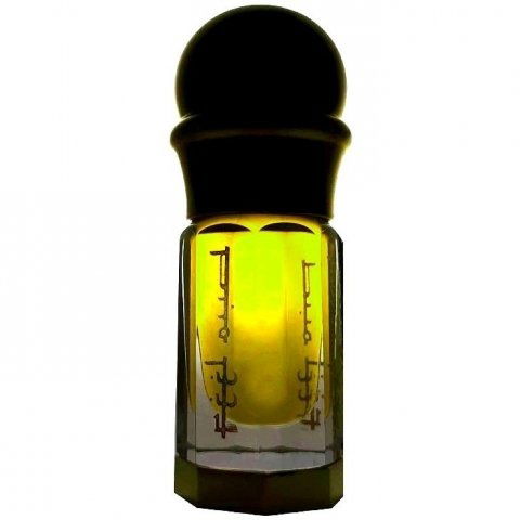 Tranqilla by Feel Oud perfume bottle