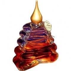Bride au Vent by Legrain perfume bottle