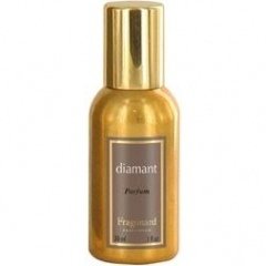 Diamant (Parfum) by Fragonard perfume bottle