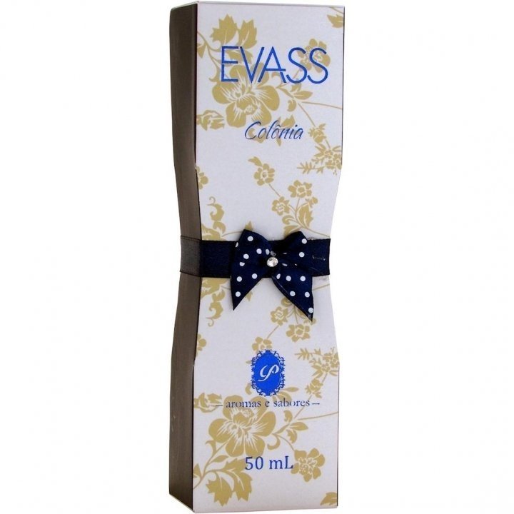 Evass by Provanza perfume bottle