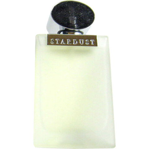 Stardust for Men by Llewelyn perfume bottle