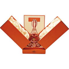 Édition Spéciale de L'Eau d'Hermès pour la Célébration du Couronnement de Sa Majesté l'Empereur du Japon by Hermès perfume bottle