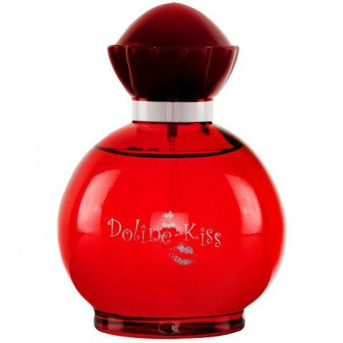 Doline Kiss by Via Paris Parfums perfume bottle