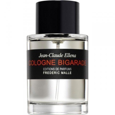 Cologne Bigarade by Editions de Parfums Frédéric Malle perfume bottle