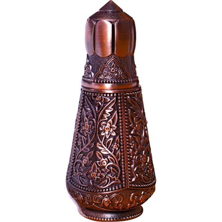 Oud Al Sharqiah by Arabisk Oud perfume bottle