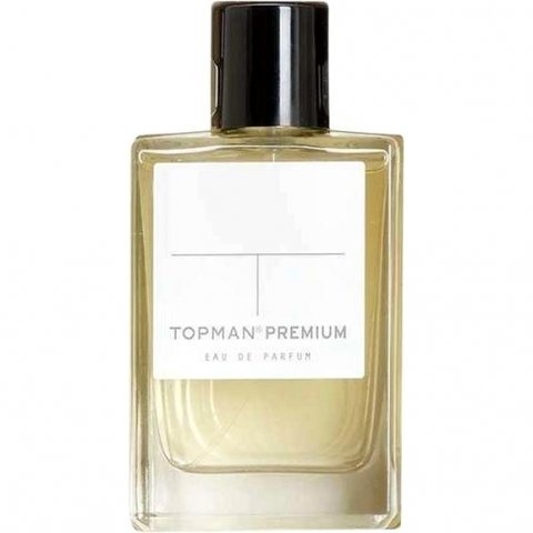 Topman Premium by Topman perfume bottle