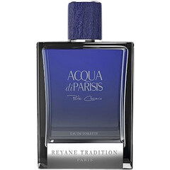 Acqua di Parisis Porto Cesario pour Homme by Reyane Tradition perfume bottle
