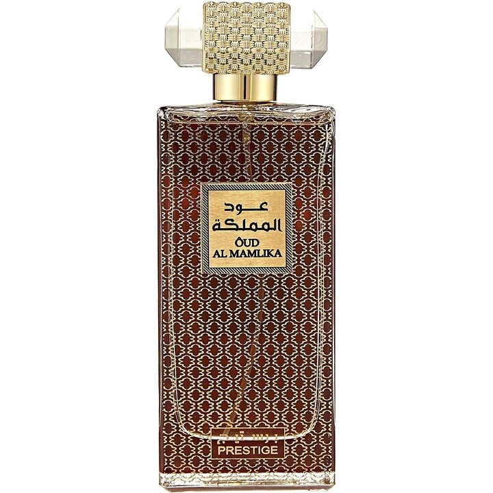 Ôud Al Mamlika by Adyan Prestige perfume bottle