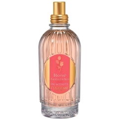 Rose Jardin Délice by L'Occitane en Provence perfume bottle