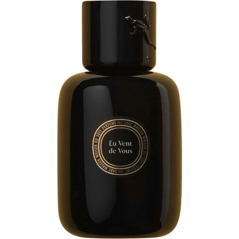 Eu Vent de Vous EDP